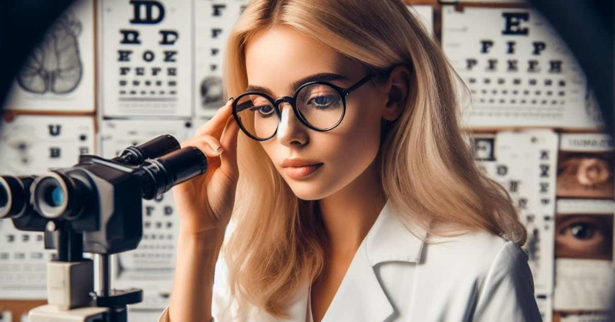 Nearsightedness problem how to prevent Myopia Naturally Eyesight Academy