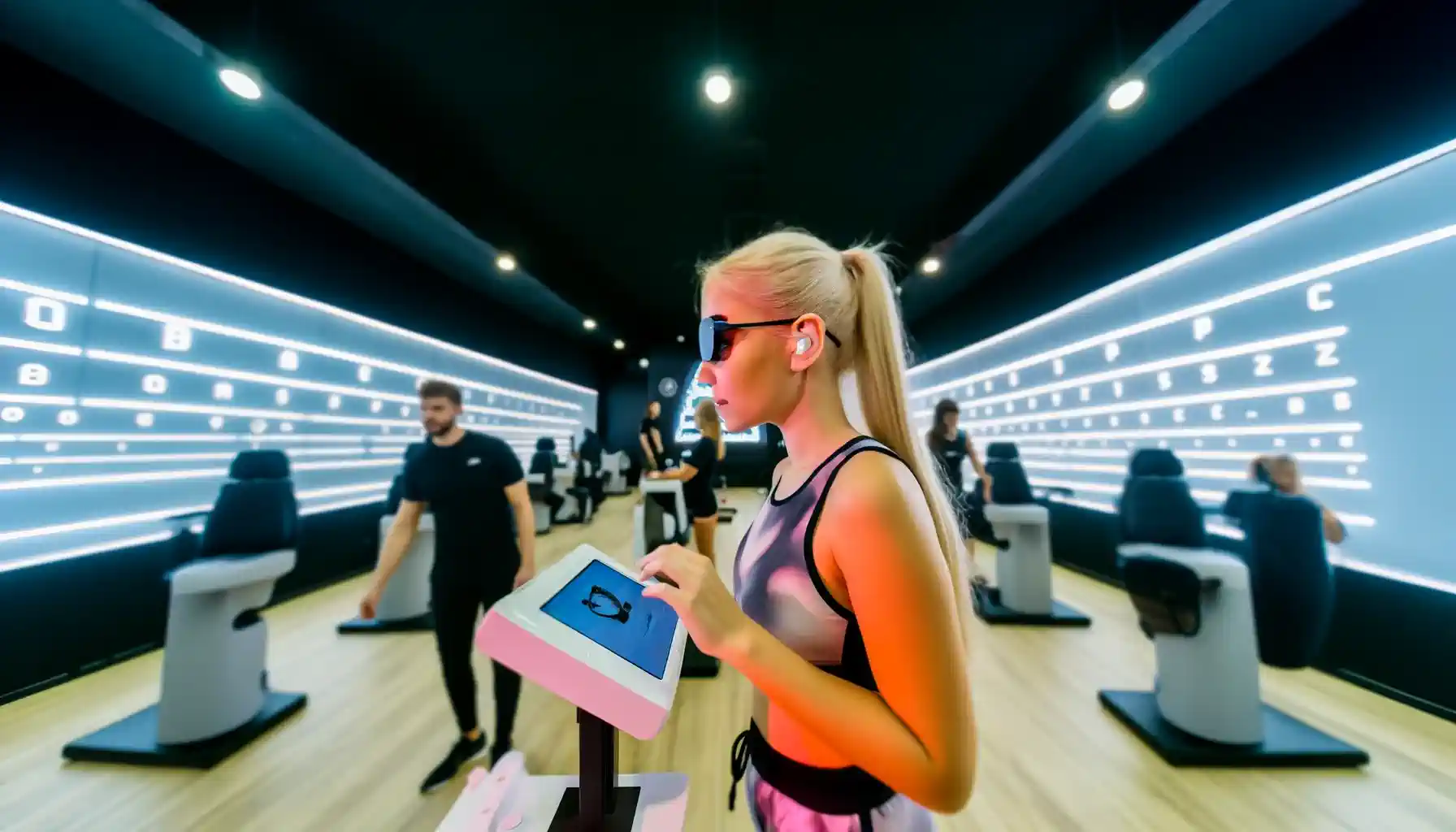 Stop Squinting Your Eyes To See Sharper Naturally Eyesight Academy