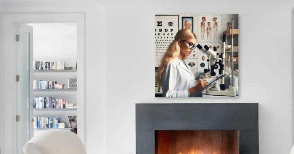 eye exercises are Better vision