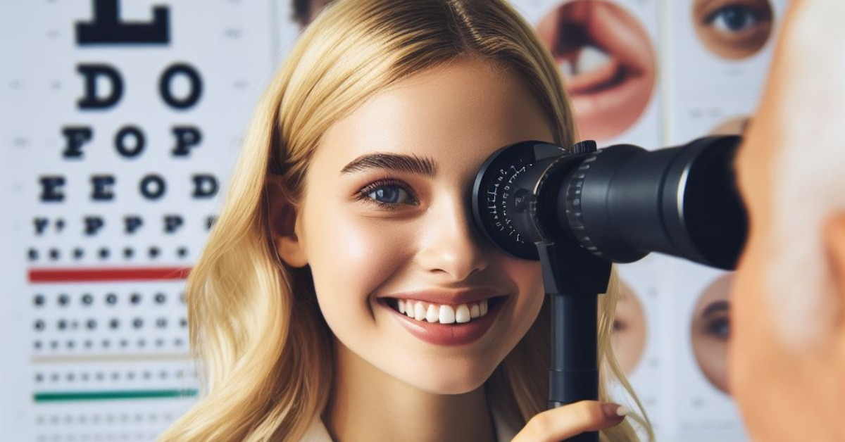 How to improve eye vision Naturally Eyesight Academy