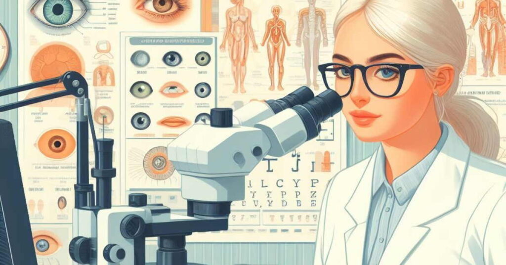 Why better to heal myopia naturally