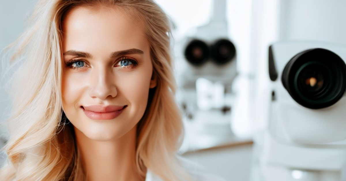 The Best Holistic Sight Care with Eyesight Academy Program Eyesight