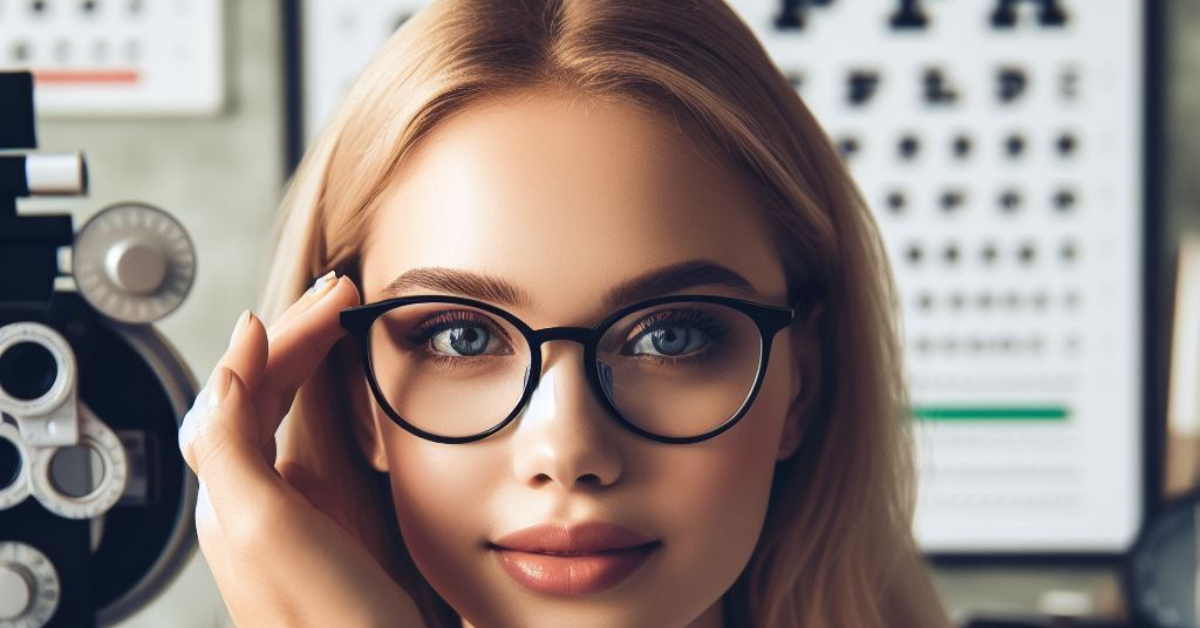 Blink EYE Care 101 Simple Tips for Healthy Eyes Eyesight Academy