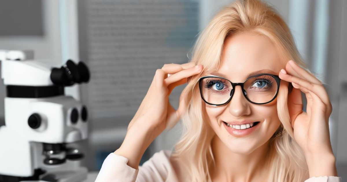 Eye Muscles The Key to Balancing for Better Vision Eyesight Academy