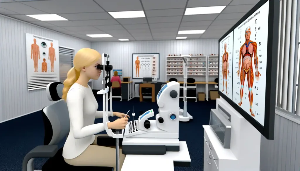 Practice Eyesight Academy's Eye Exercises regularly for Higher Vision