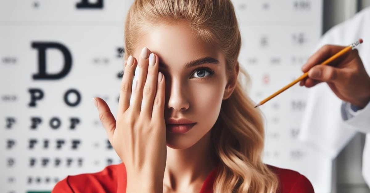 Sharpening Your Focus A Guide to a Sharper Vision Eyesight Academy