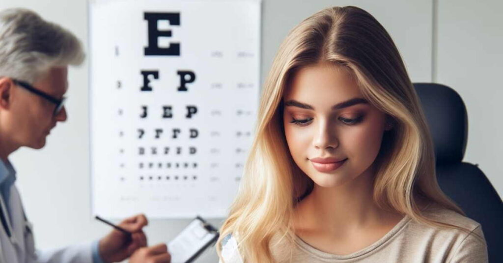 Eyesight Academy Your Gateway to Crystal-Clear Vision! 