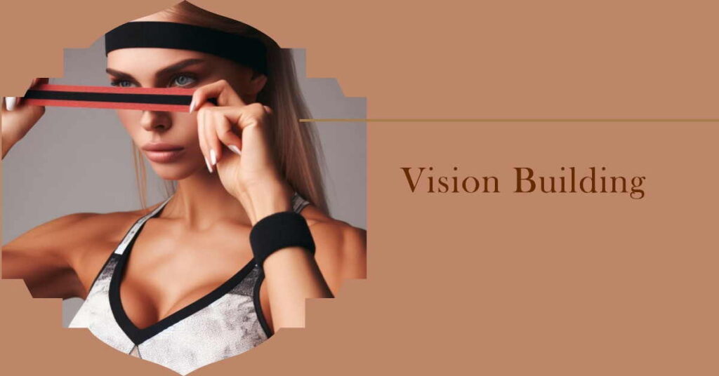 vision building with eye exercises naturally