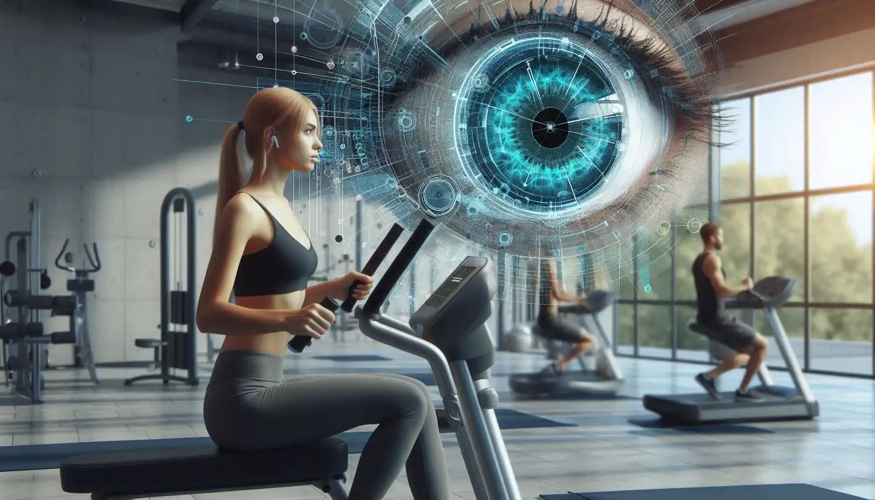 How Do You Improve Your Eyesight Naturally
